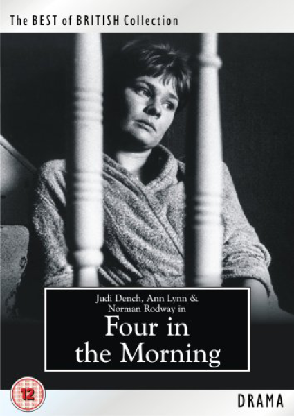 Four In Morning Afbeelding 1