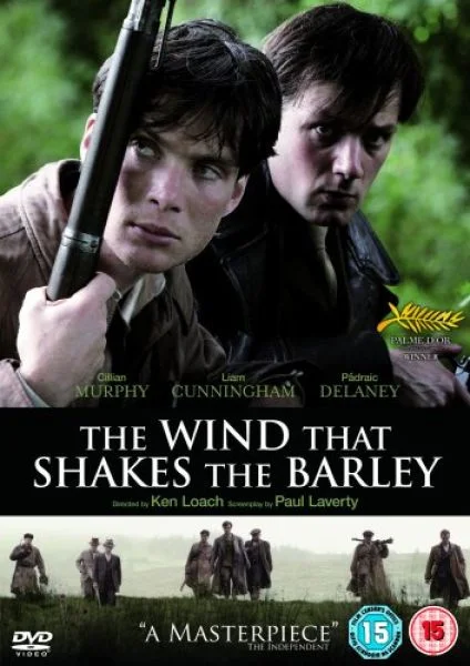 The Wind That Shakes the Barley Afbeelding 1