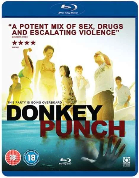 Donkey Punch Afbeelding 1