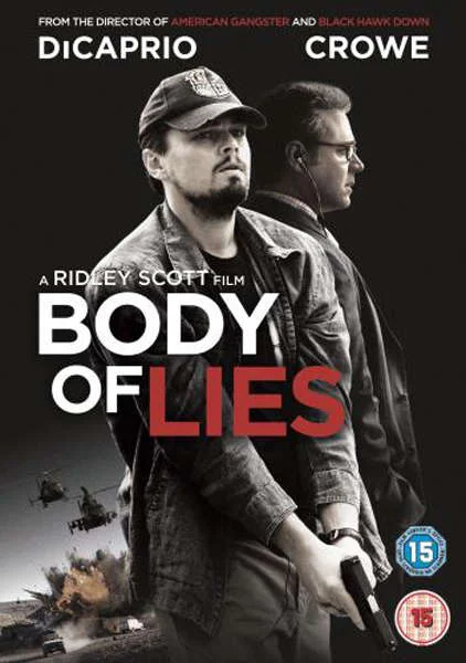 Body Of Lies Afbeelding 1