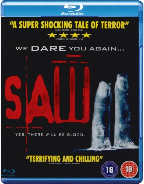 Saw II Afbeelding 1