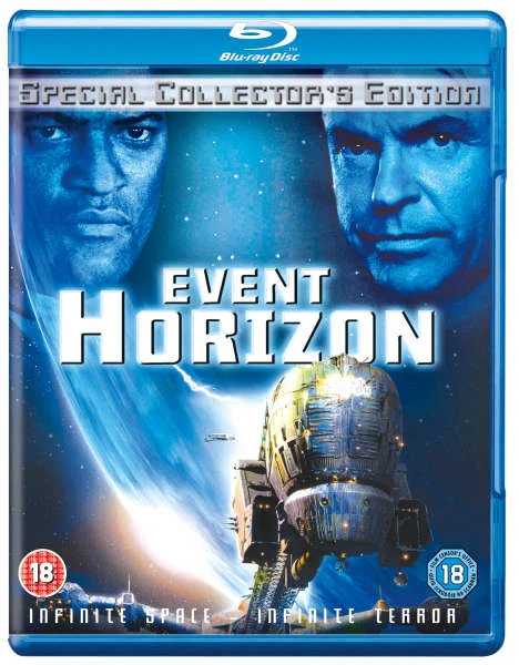 Event Horizon Afbeelding 1