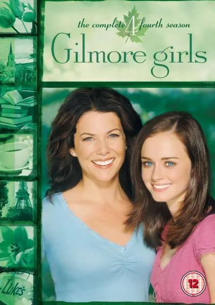 Gilmore Girls - Season 4 Afbeelding 1