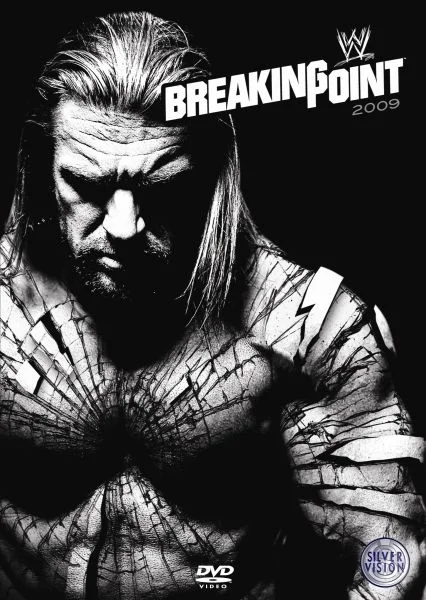 WWE - Breaking Point 2009 Afbeelding 1