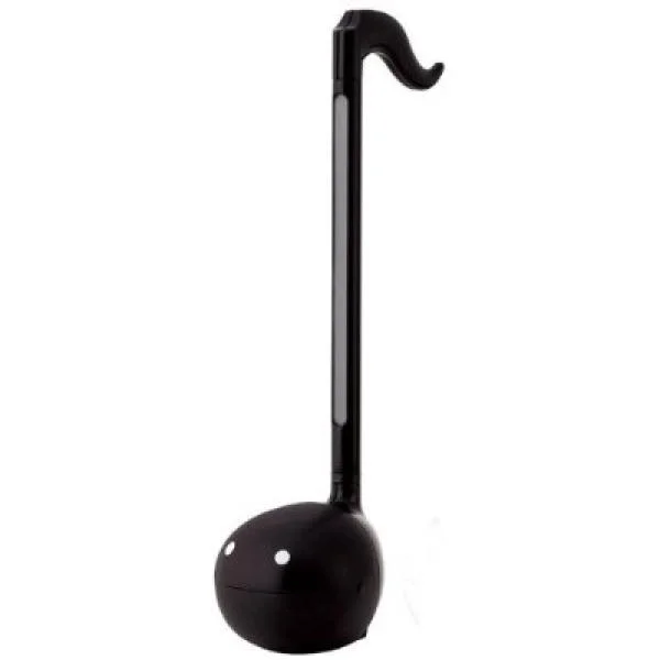Otamatone Black Afbeelding 1