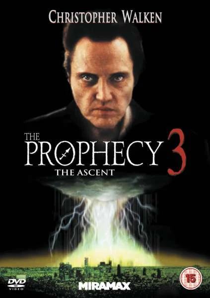 The Prophecy 3: The Ascent Afbeelding 1