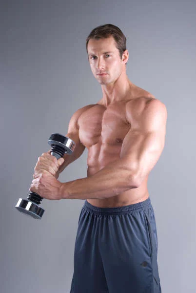 Shake Weight - Male Afbeelding 1
