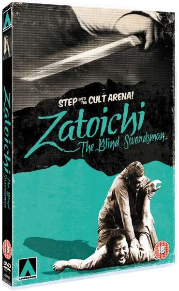 Zatoichi: Blind Swordsman Afbeelding 1