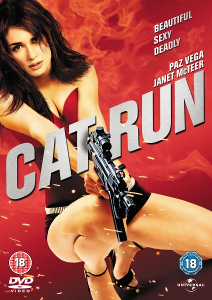 Cat Run Afbeelding 1