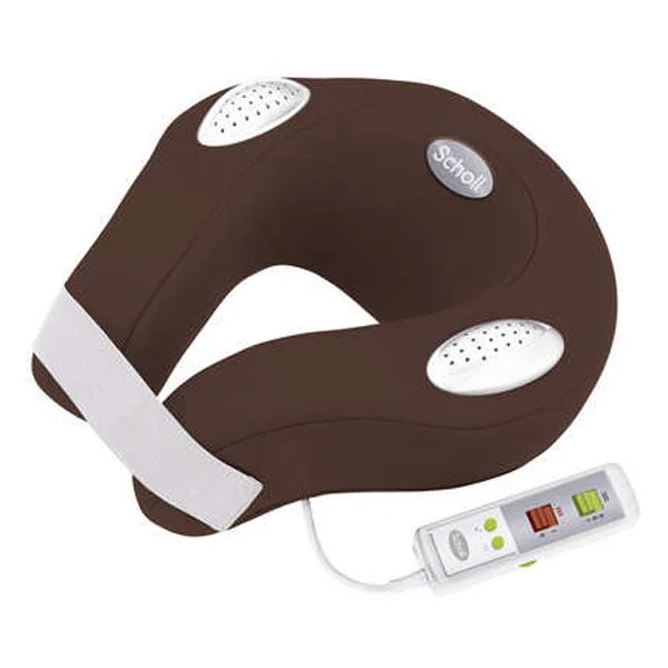 Scholl Neck Massager Afbeelding 1
