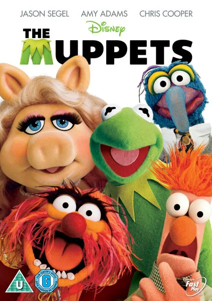 The Muppets Afbeelding 1
