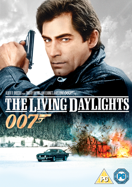 The Living Daylights Afbeelding 1