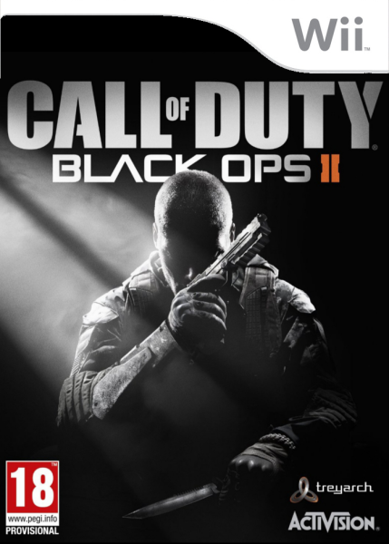 Call of Duty: Black Ops 2 Afbeelding 1