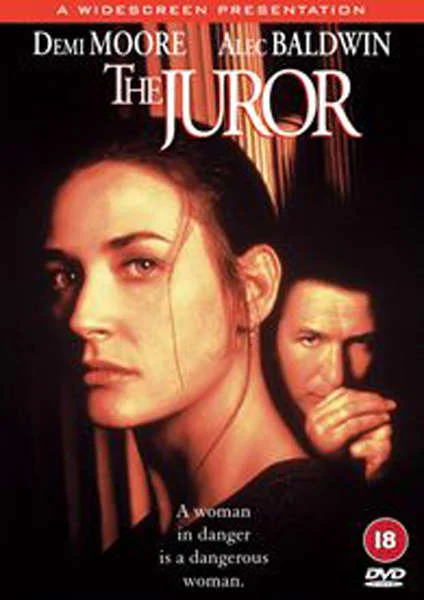 The Juror Afbeelding 1