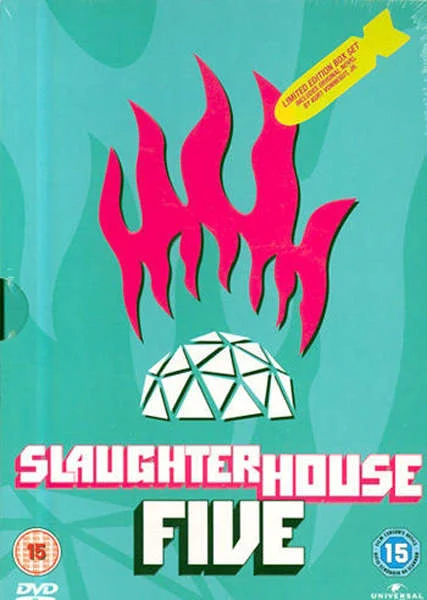 Slaughterhouse Five Afbeelding 1