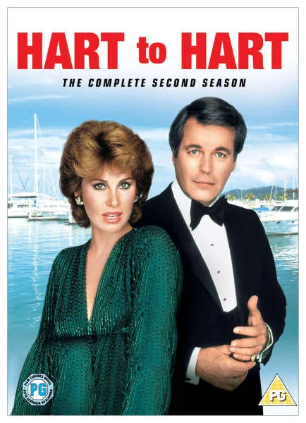 Hart To Hart - Season 2 Afbeelding 1