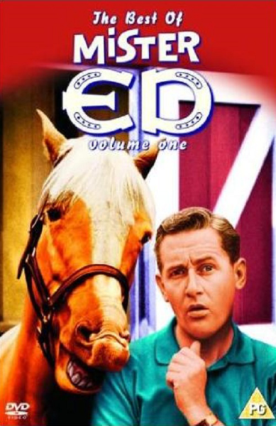 Mister Ed - Volume 1 Afbeelding 1