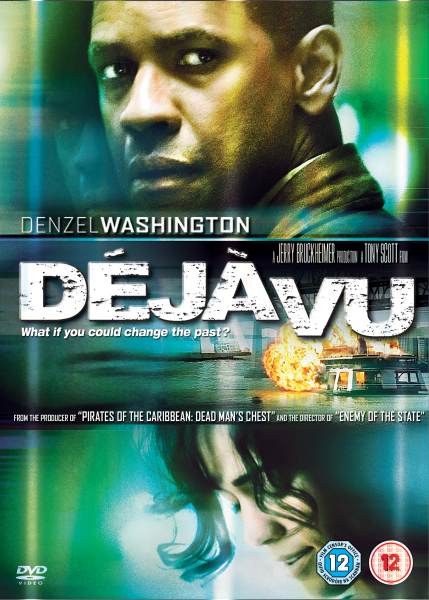 Deja Vu Afbeelding 1