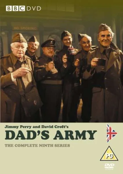 Dad's Army - Series 9 Afbeelding 1