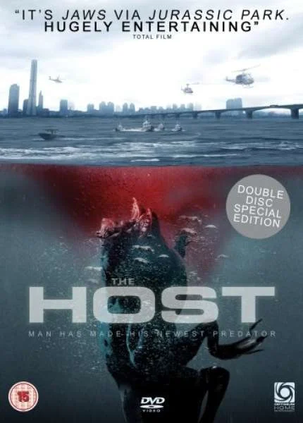 The Host Afbeelding 1