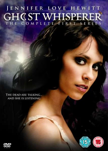 Ghost Whisperer - Series 1 Afbeelding 1