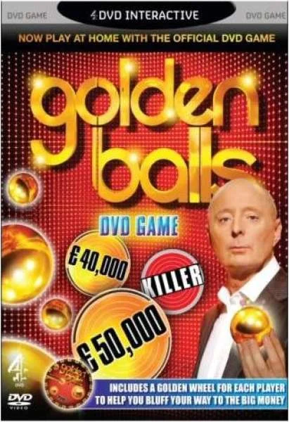 Golden Balls Afbeelding 1