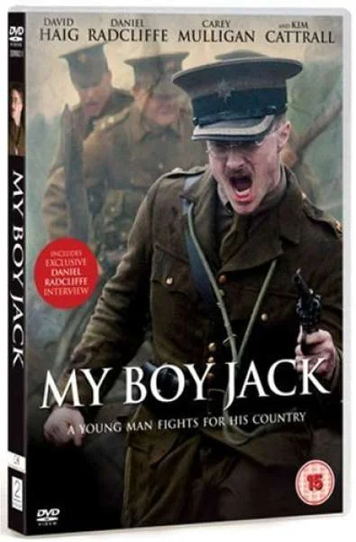 My Boy Jack Afbeelding 1