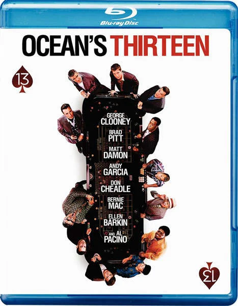 Oceans Thirteen Afbeelding 1