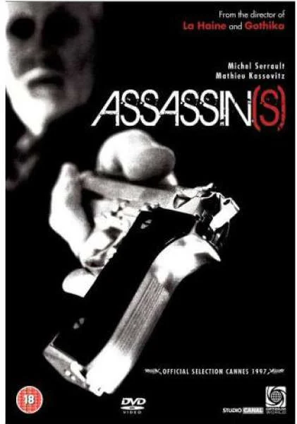 Assassin (Kassovitz) Afbeelding 1