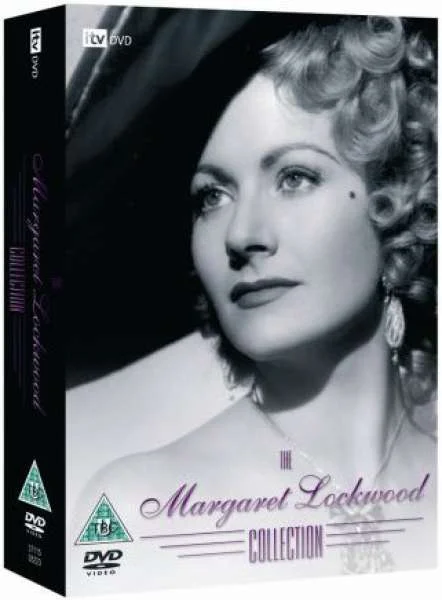 Margaret Lockwood Verzameling Afbeelding 1