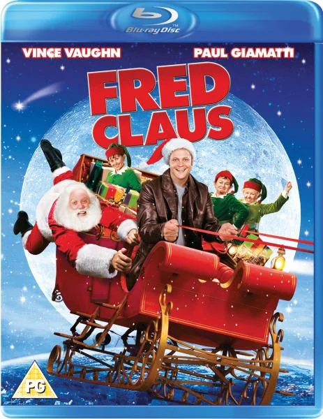 Fred Claus Afbeelding 1