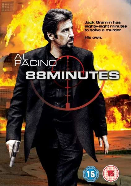 88 Minutes Afbeelding 1