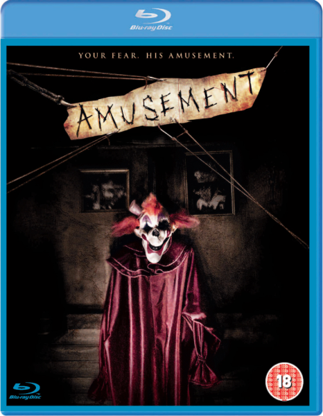Amusement Afbeelding 1