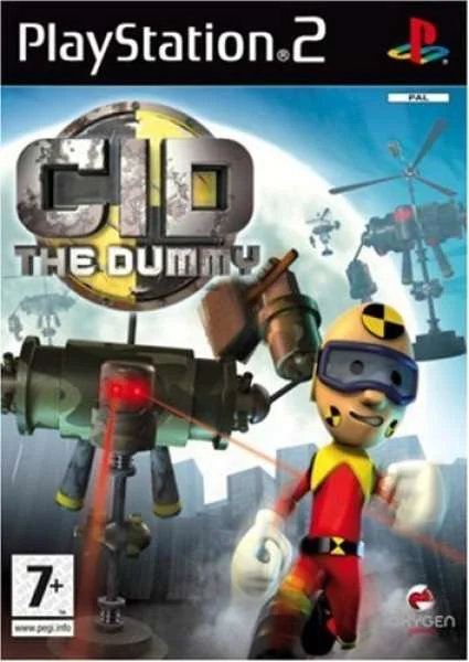 CID The Dummy Afbeelding 1
