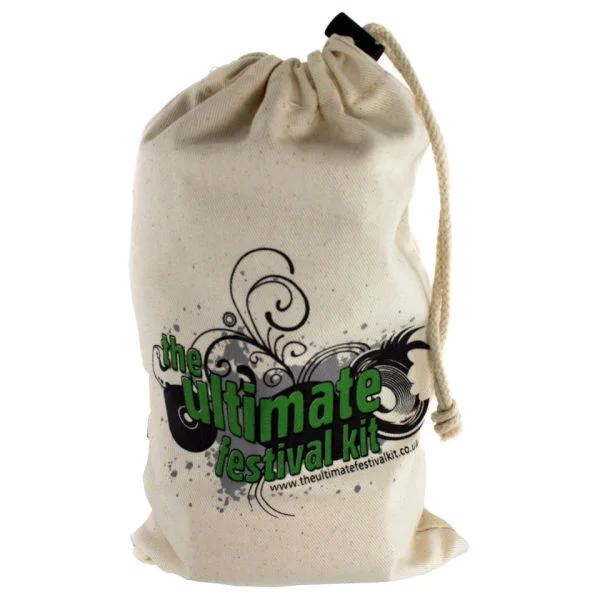 Ultimate Festival Survival Kit - Classic Afbeelding 1