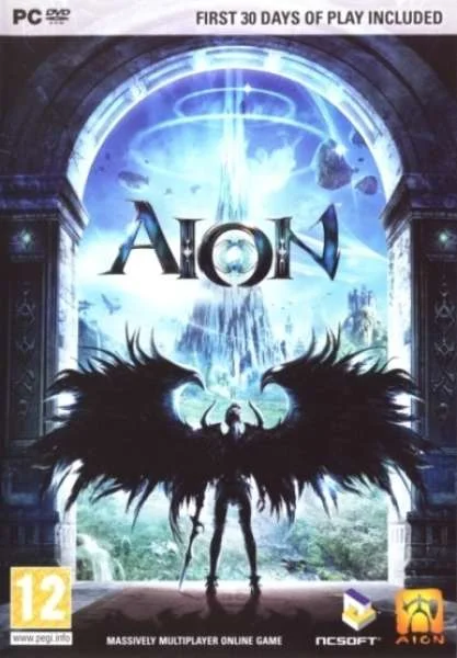 Aion: The Tower of Eternity Afbeelding 1
