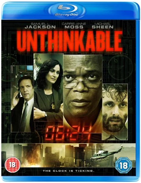 Unthinkable Afbeelding 1
