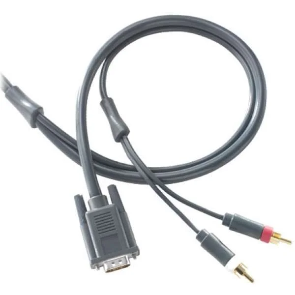 Xbox 360 VGA Cable Afbeelding 1