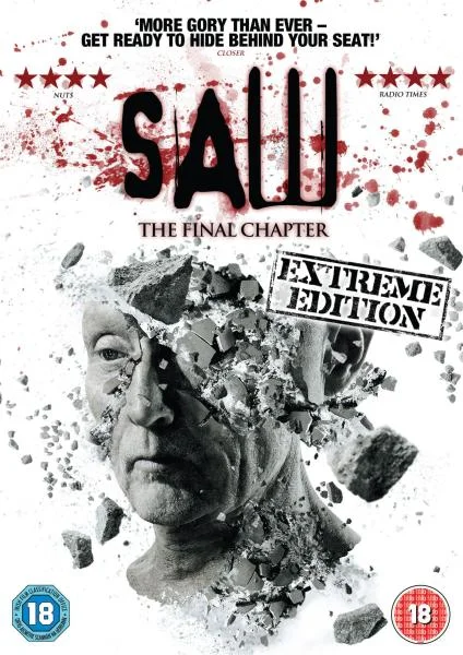 Saw: Final Chapter Afbeelding 1