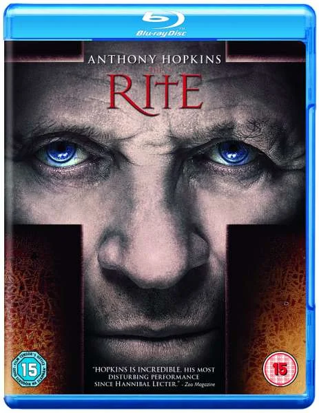The Rite Afbeelding 1