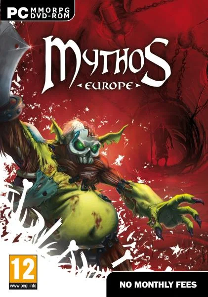 Mythos Afbeelding 1