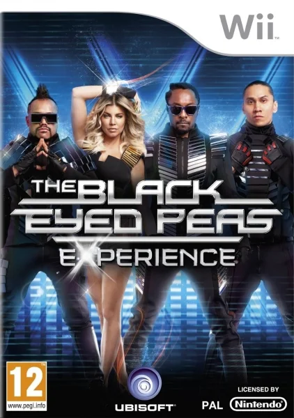 The Black Eyed Peas Experience Afbeelding 1