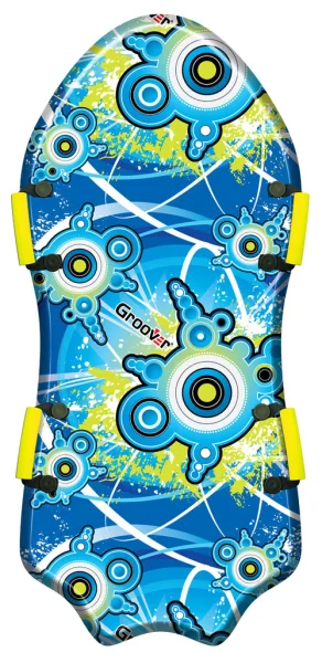 Snow Board Groover - 47 Inch Afbeelding 1