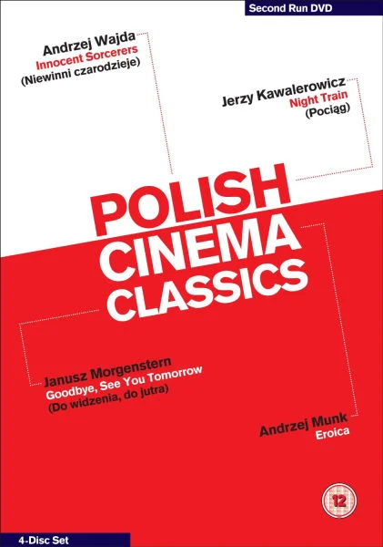 Polish Cinema Classics Afbeelding 1