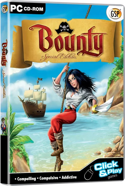 Bounty Afbeelding 1