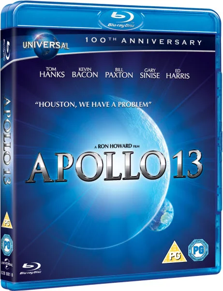 Apollo 13 - Augmented Reality Editie Afbeelding 1