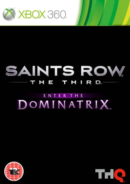 Saints Row The Third: Enter The Dominatrix Afbeelding 1