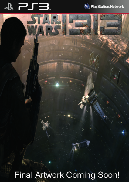 Star Wars: 1313 Afbeelding 1