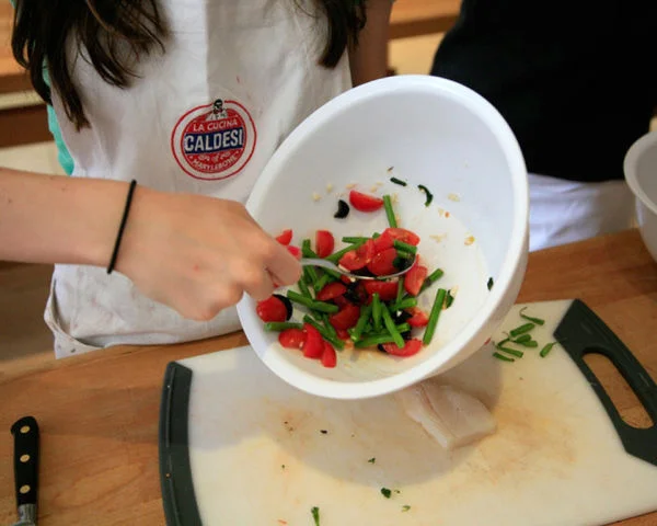Italian Cookery Class for One Afbeelding 1