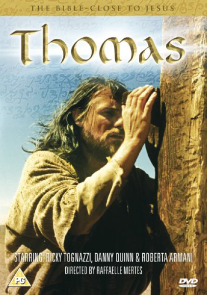 The Bible - Thomas Afbeelding 1